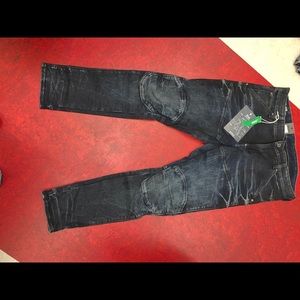 G-Star Raw Super Slim 5620 Jeans
